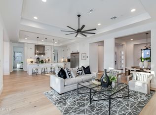 3502 N 35th Pl, Phoenix, AZ 85018