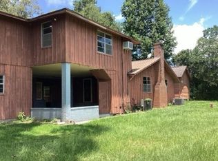 16571 Fm 92 Rd S, Spurger, TX 77660