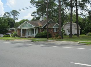 485 S 1st St, Jesup, GA 31545