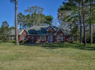 8926 Scenic Green Dr, Magnolia, TX 77354