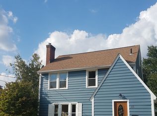 85 Tanner St, Manchester, CT 06042