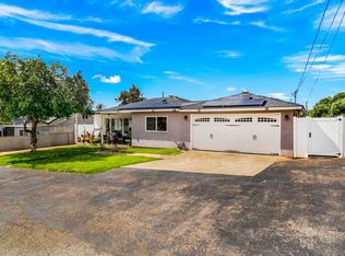 1318 Clove St, El Cajon, CA 92021