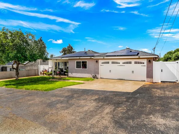 1318 Clove St, El Cajon, CA 92021