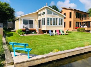 6192 Columbia St, Haslett, MI 48840