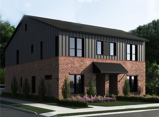 201 Athenia Dr, Fort Worth, TX 76114