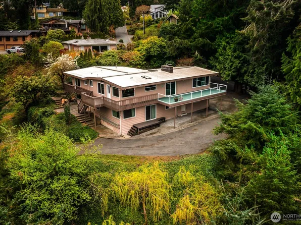 7413 Soundview Drive, Edmonds, WA 98026