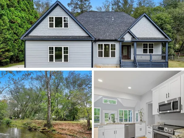 418 Cartecay River Run, Ellijay, GA 30536