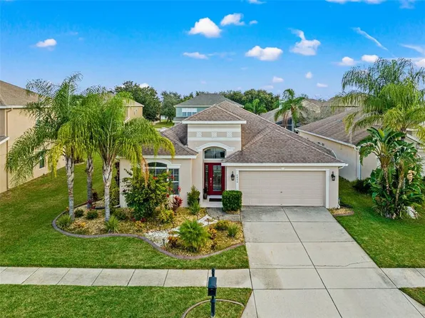 9840 Jasmine Brook Cir, Land O Lakes, FL 34638