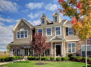 374 Pennycress Ln #276, Upper Macungie Township, PA 18104