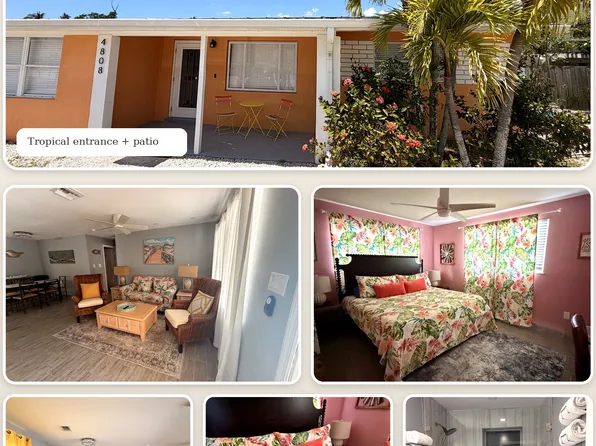 4808 Gary Rd, Bonita Springs, FL 34134