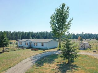 31615 N Mill Rd, Deer Park, WA 99006