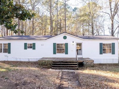 247 Parker Riley Rd, Waskom, TX, 75692