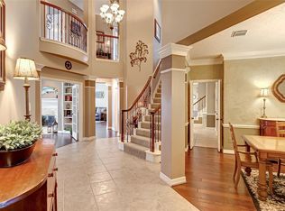 4223 Oak Forest Dr, Missouri City, TX 77459