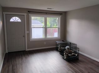 1309 Mount Zion Road, Henryville, IN 47126