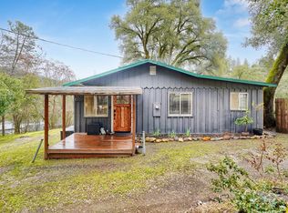 5541 Bucks Bar Cir, Placerville, CA 95667