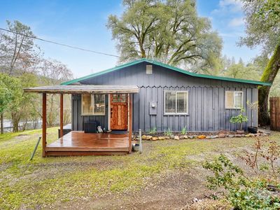 5541 Bucks Bar Cir, Placerville, CA, 95667