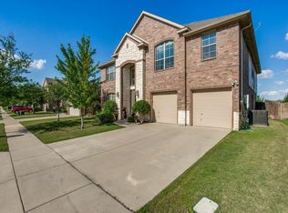 9120 Edenberry Ln, Fort Worth, TX 76179