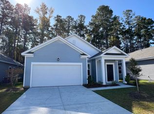164 Plantersfield Dr, Conway, SC 29526