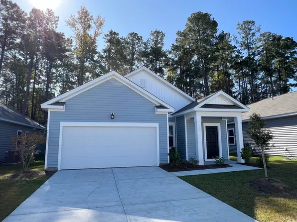 164 Plantersfield Dr., Conway, SC 29526