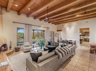 58 Sundance Dr, Santa Fe, NM 87506