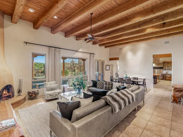 58 Sundance Dr, Santa Fe, NM 87506