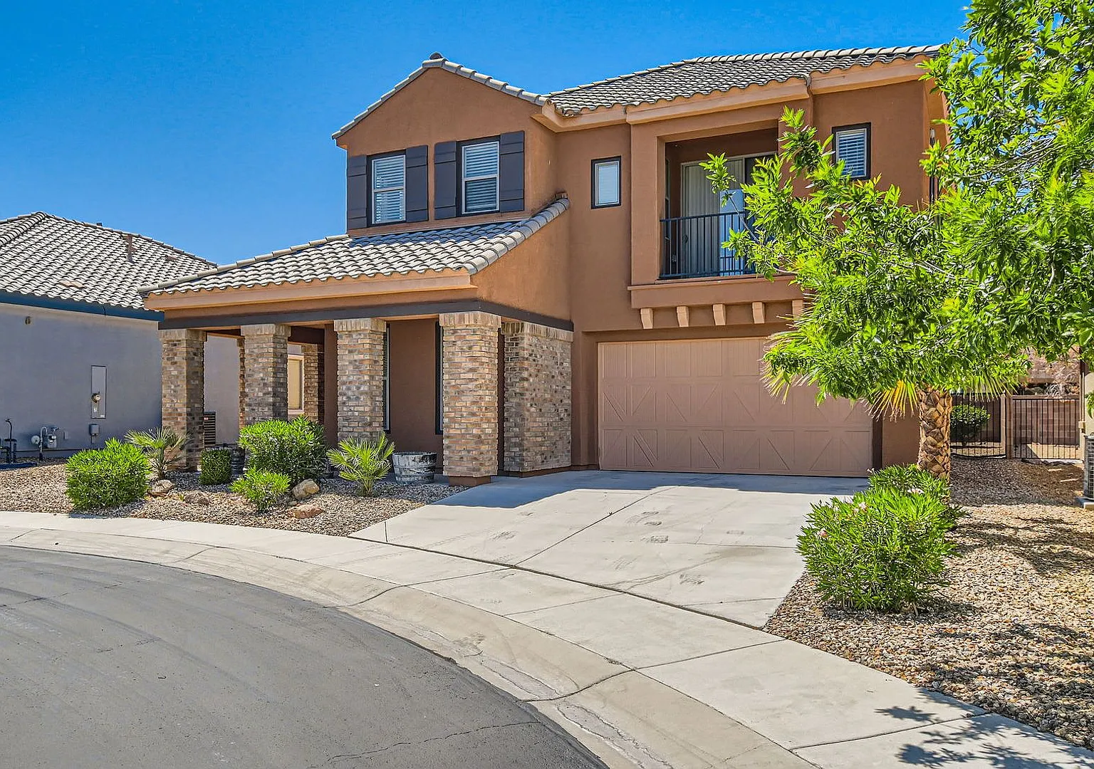 Beautiful 3 bedroom in Tuscany community — Photo 2