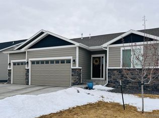 3619 Sahler St, Cheyenne, WY 82009