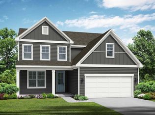 The Ash A Plan, Calista Farms, White House, TN 37188