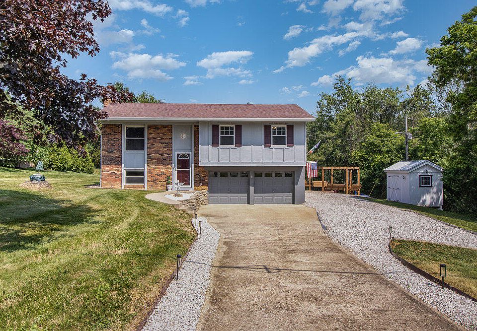 1721 Graves Rd, Hebron, KY 41048 Zillow