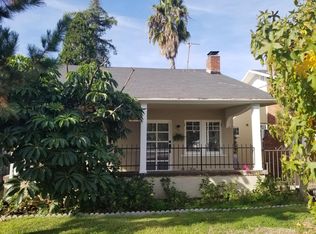 703 S Marengo Ave #703, Pasadena, CA 91106