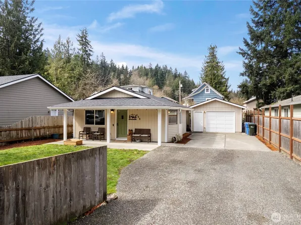 408 Cothary ST, Wilkeson, WA 98396