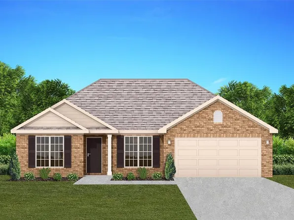 1025 Dawsons Mill Blvd, Prattville, AL 36067
