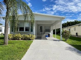 24 Del Sol, Pt Saint Lucie, FL 34952