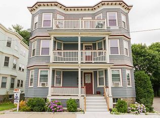 12 Clover St, Dorchester, MA 02122