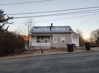 173 Pleasant St, Southbridge, MA 01550