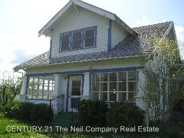 61 NW Sherry St, Winston, OR 97496