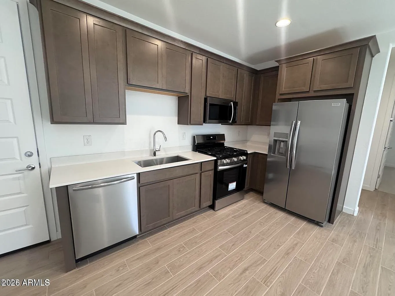 1 bed, 1.0 bath, 635 sqft, $1,500 — Photo 1
