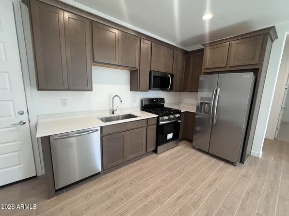 23333 W Mobile Ln, Buckeye, AZ 85326