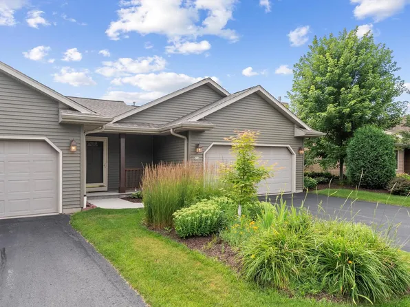 733 Cattail COURT, Plymouth, WI 53073