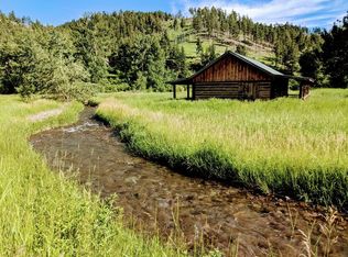 550 Bridger Creek Rd, Big Timber, MT 59011