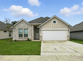 2862 Messenger Way, Bryan, TX 77803