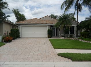 8603 San Andros, West Palm Beach, FL 33411
