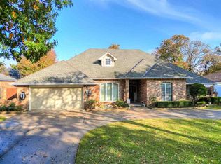 1217 Bent Tree St, Duncan, OK 73533