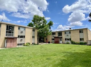 740 Moore St APT 6, Lakewood, CO 80215