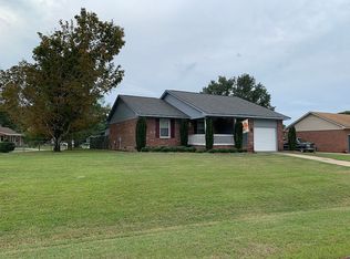 4620 Pennystone Dr, Fayetteville, NC 28306