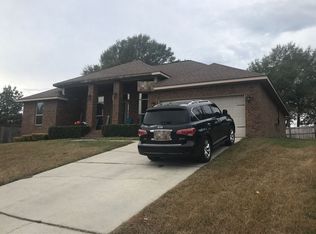 19572 Morris Pond Rd, Gulfport, MS 39503