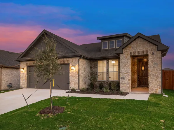 1953 Kelva Dr, Haslet, TX 76052