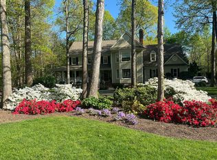 2700 Kenmont Ter, Midlothian, VA 23113