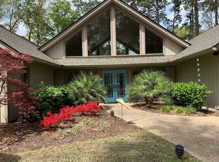1 China Cockle Ln, Hilton Head Island, SC 29926