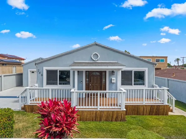 246 E 26th St, National City, CA 91950